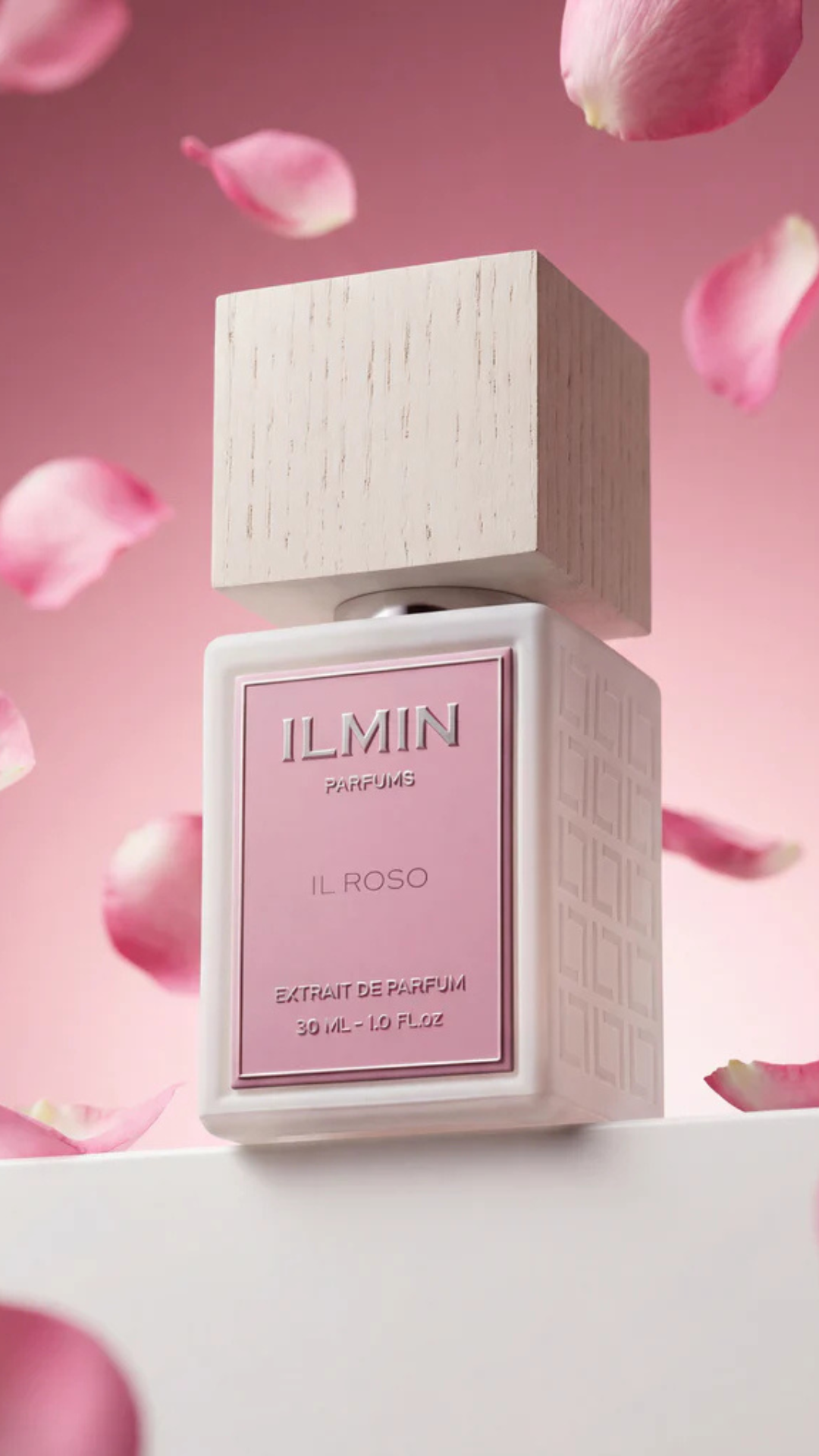 ILMIN IL ROSO