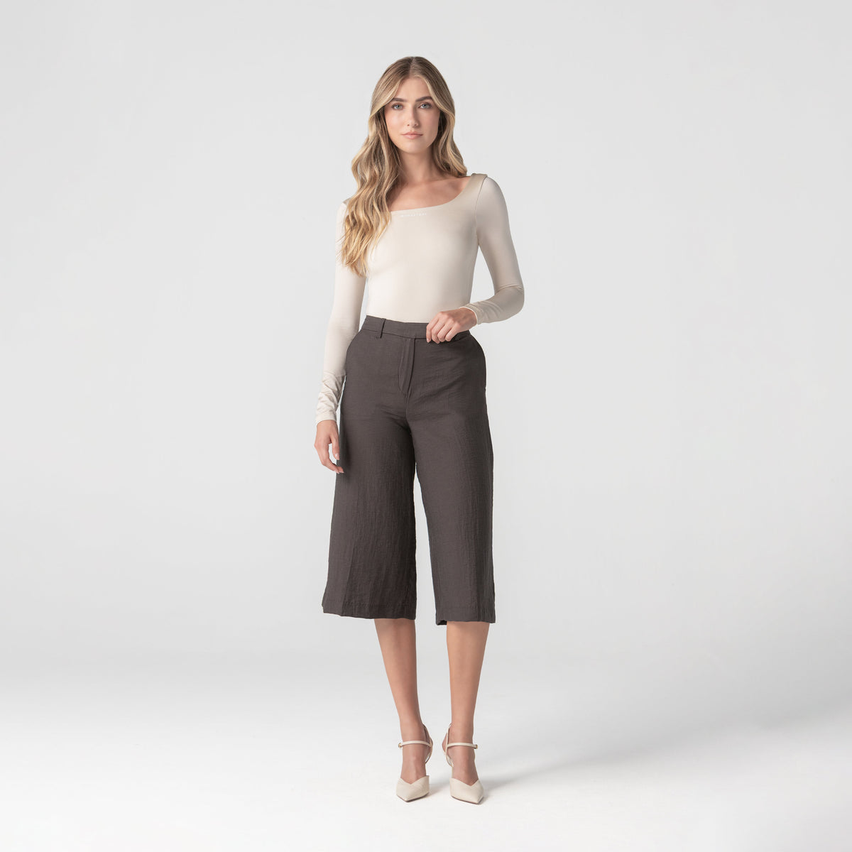 BODY MONASTERY NEPAL BODY WOMEN BEIGE