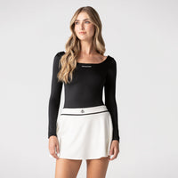 BODY MONASTERY NEPAL BODY WOMEN BLACK