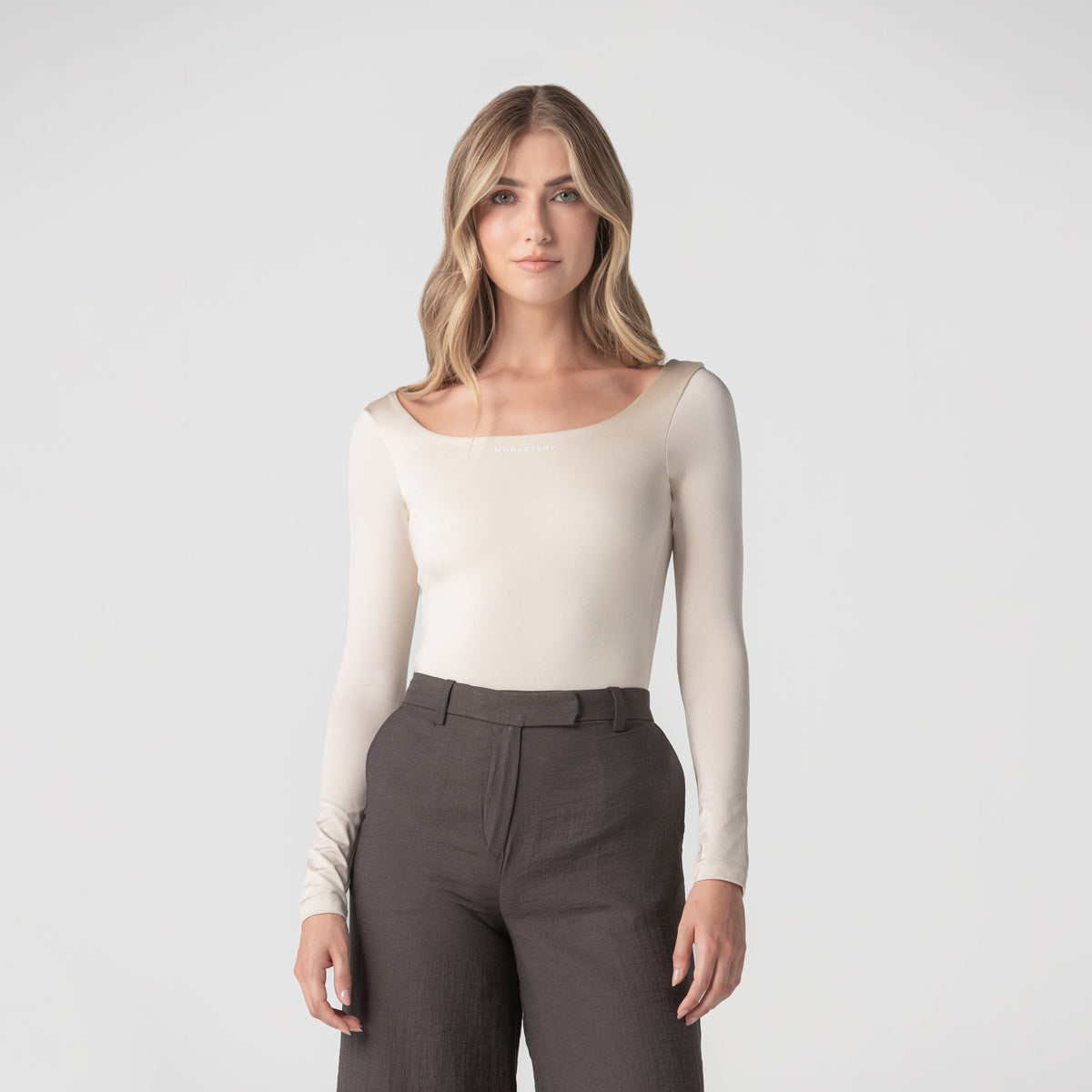 BODY MONASTERY NEPAL BODY WOMEN BEIGE