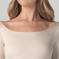 BODY MONASTERY NEPAL BODY WOMEN BEIGE