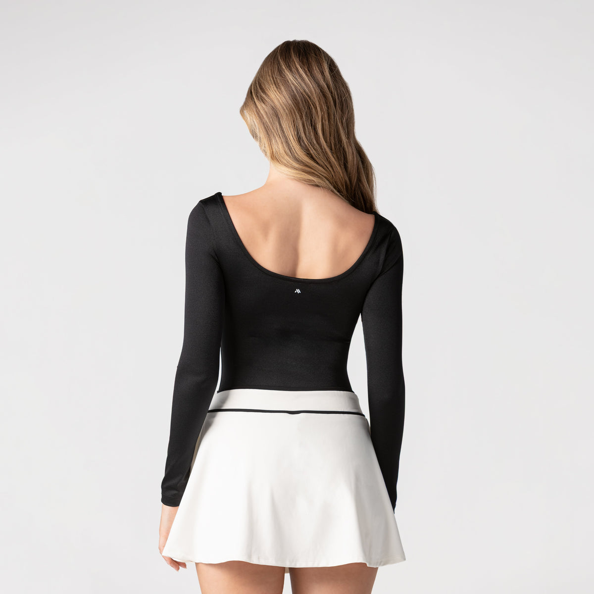 BODY MONASTERY NEPAL BODY WOMEN BLACK