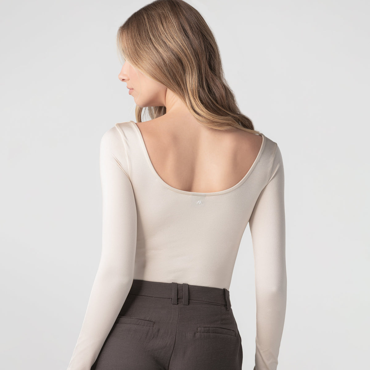 BODY MONASTERY NEPAL BODY WOMEN BEIGE