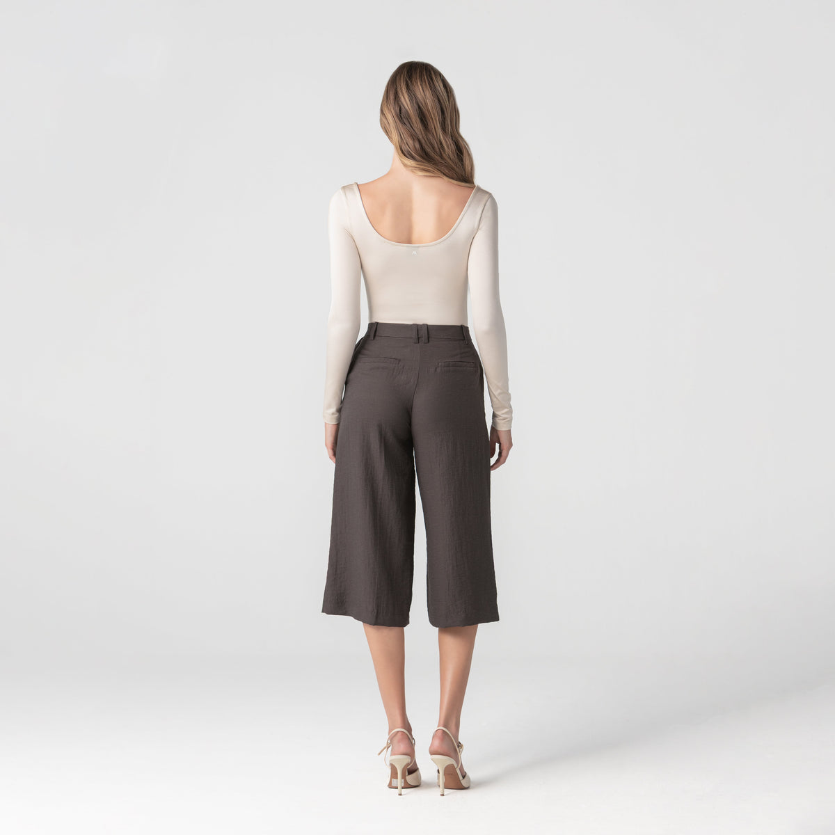 BODY MONASTERY NEPAL BODY WOMEN BEIGE
