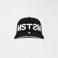 NORTHERN CAP UNISEX BLACK U
