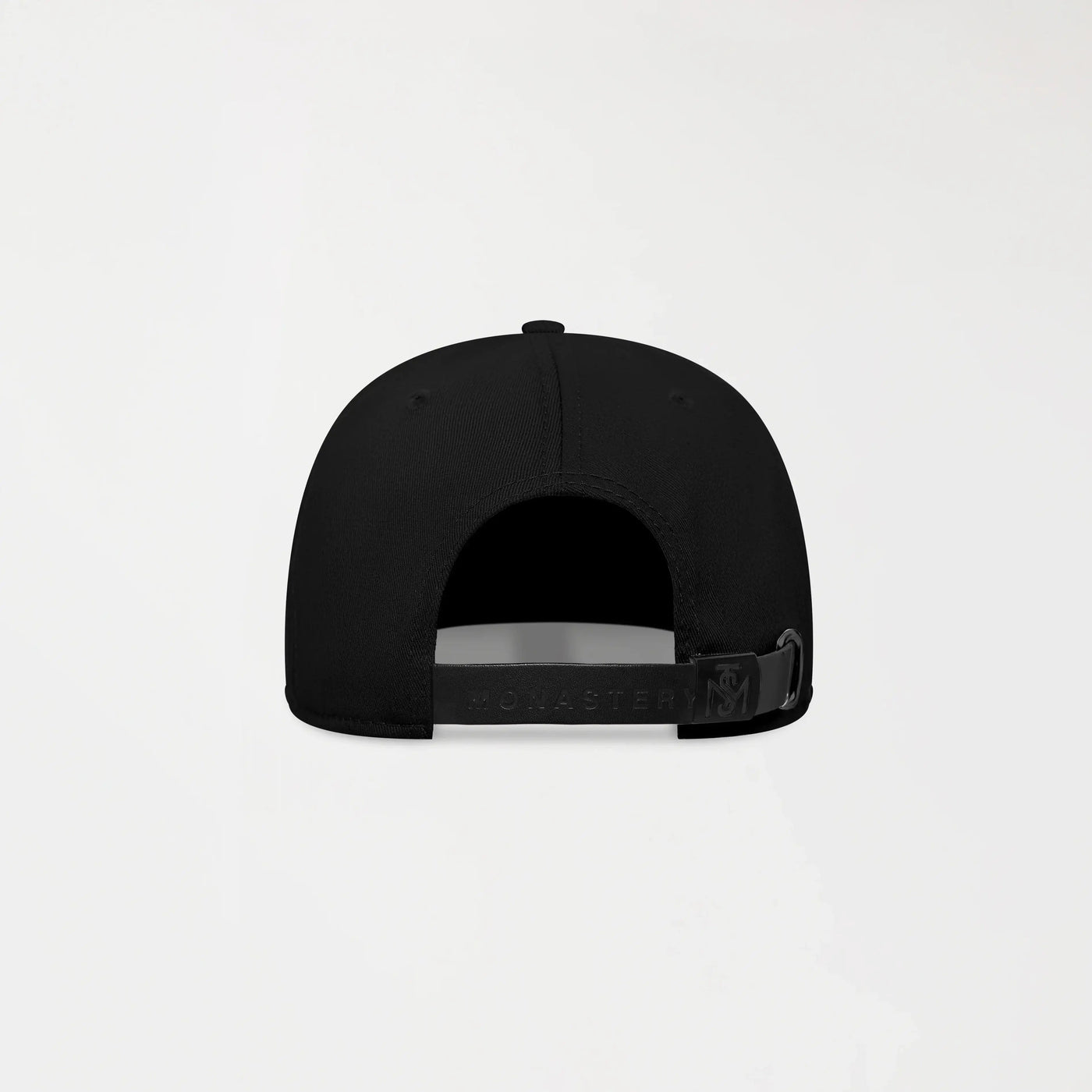 NORTHERN CAP UNISEX BLACK U