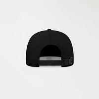 NORTHERN CAP UNISEX BLACK U