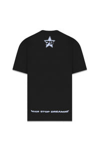 NSD Black T-Shirt