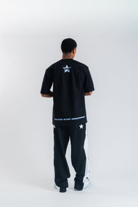 NSD Black T-Shirt