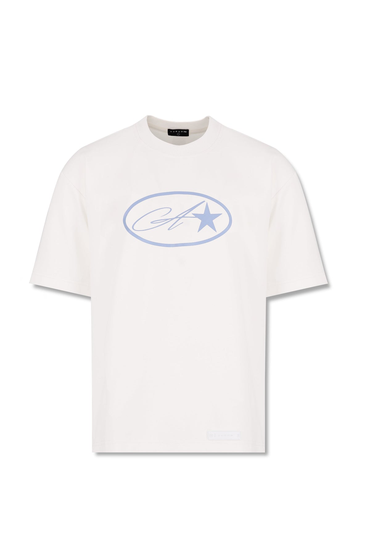 NSD White T-Shirt