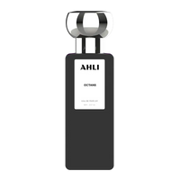 Perfume Ahli OCTANS/U/Negra