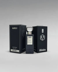 Perfume Ahli OCTANS/U/Negra