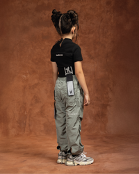 PANTALON Y/OUT - BASS PANT KIDS
