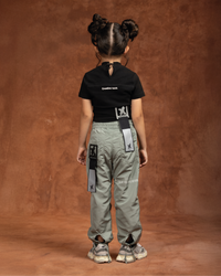 PANTALON Y/OUT - BASS PANT KIDS
