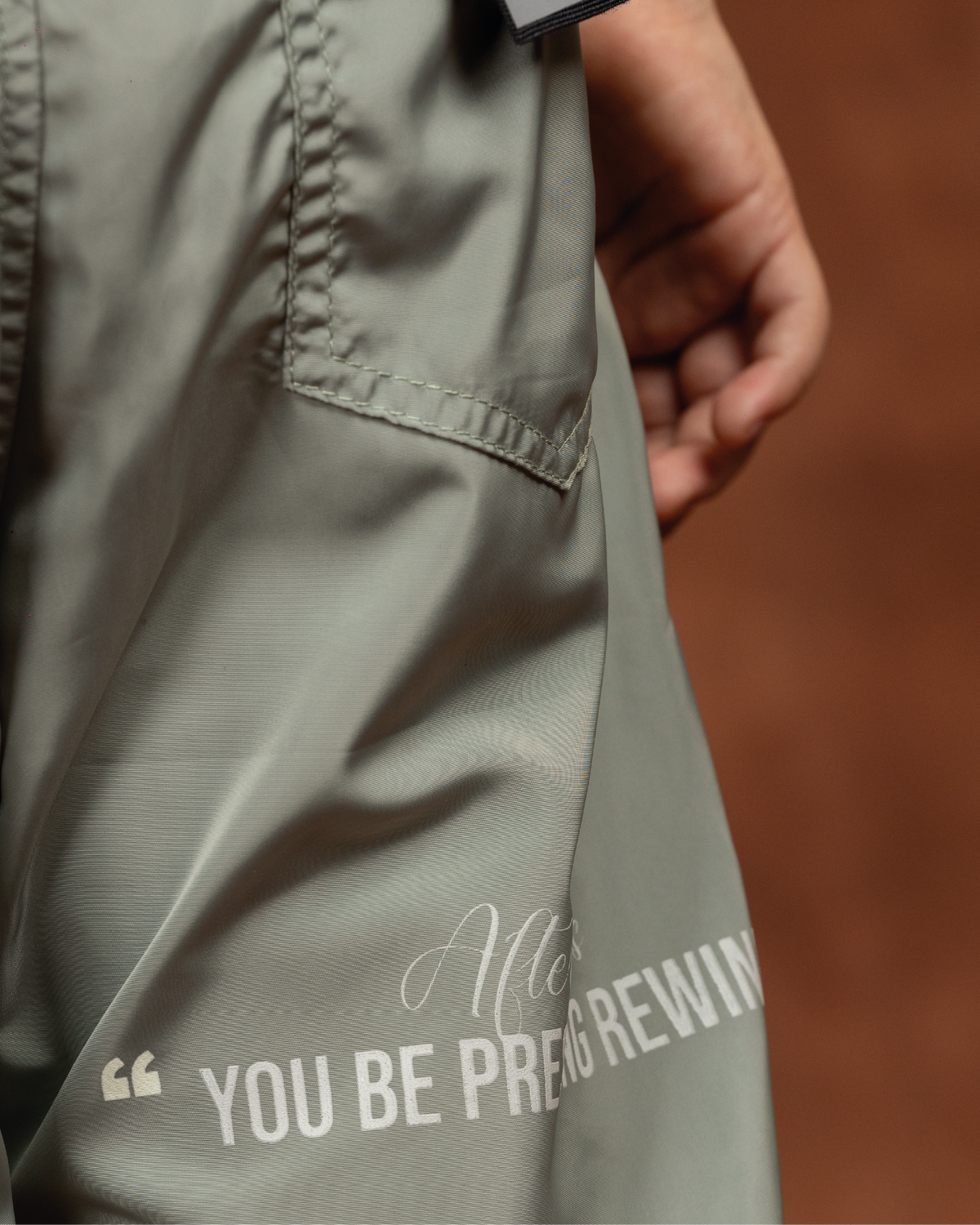 PANTALON Y/OUT - BASS PANT KIDS