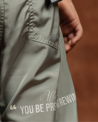 PANTALON Y/OUT - BASS PANT KIDS