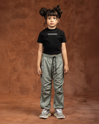PANTALON Y/OUT - BASS PANT KIDS