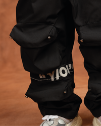Y/OUT - TEMPO PANT KIDS