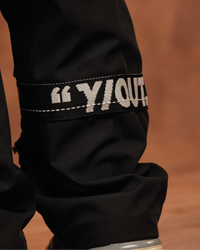 Y/OUT - TEMPO PANT KIDS