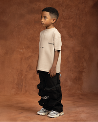 Y/OUT - TEMPO PANT KIDS