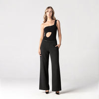 PANTALON MONASTERY BAKERX PANT WOMEN BLACK
