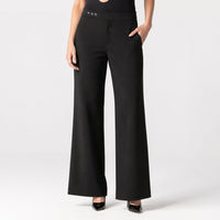 PANTALON MONASTERY BAKERX PANT WOMEN BLACK