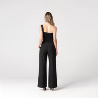PANTALON MONASTERY BAKERX PANT WOMEN BLACK