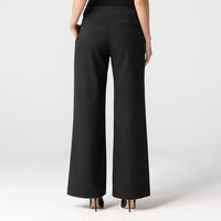 PANTALON MONASTERY BAKERX PANT WOMEN BLACK