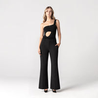 MONASTERY ELBRUSS PANT WOMEN BLACK