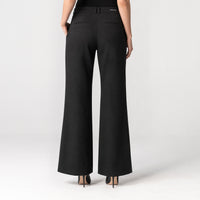 MONASTERY ELBRUSS PANT WOMEN BLACK
