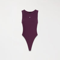 BODY MONASTERY PARLTON 1 BODY WOMEN PURPLE
