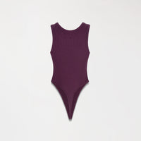 BODY MONASTERY PARLTON 1 BODY WOMEN PURPLE