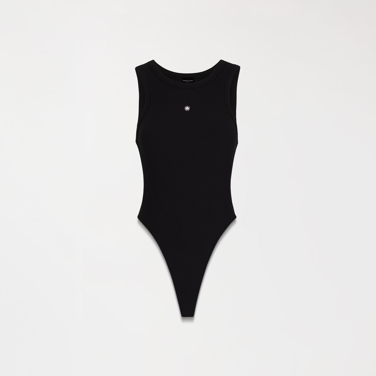 BODY MONASTERY PARLTON 1 BODY WOMEN BLACK
