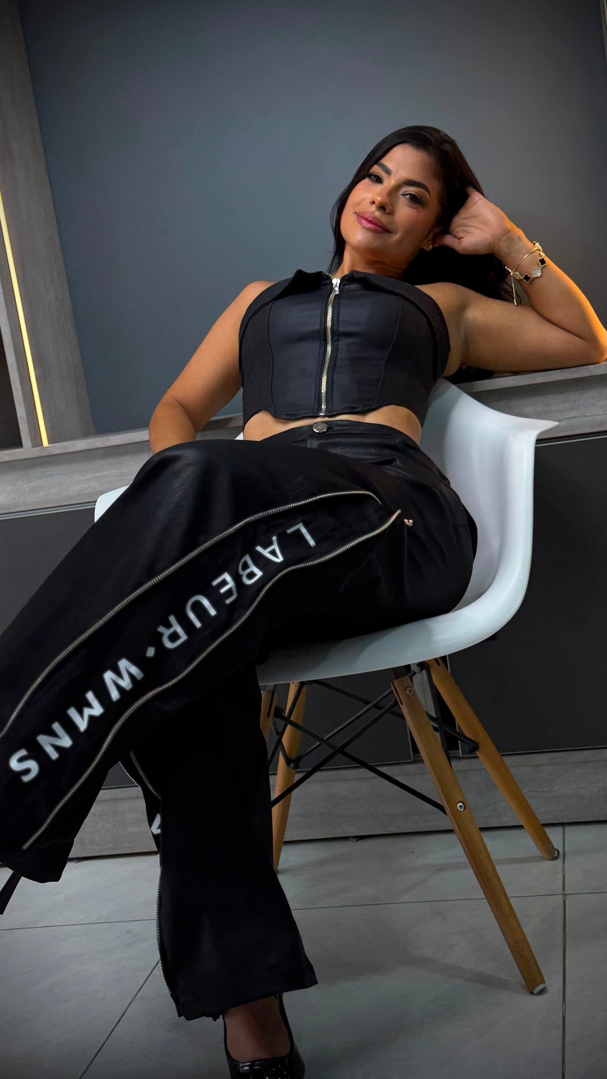 PANTALON LABEUR SANKA