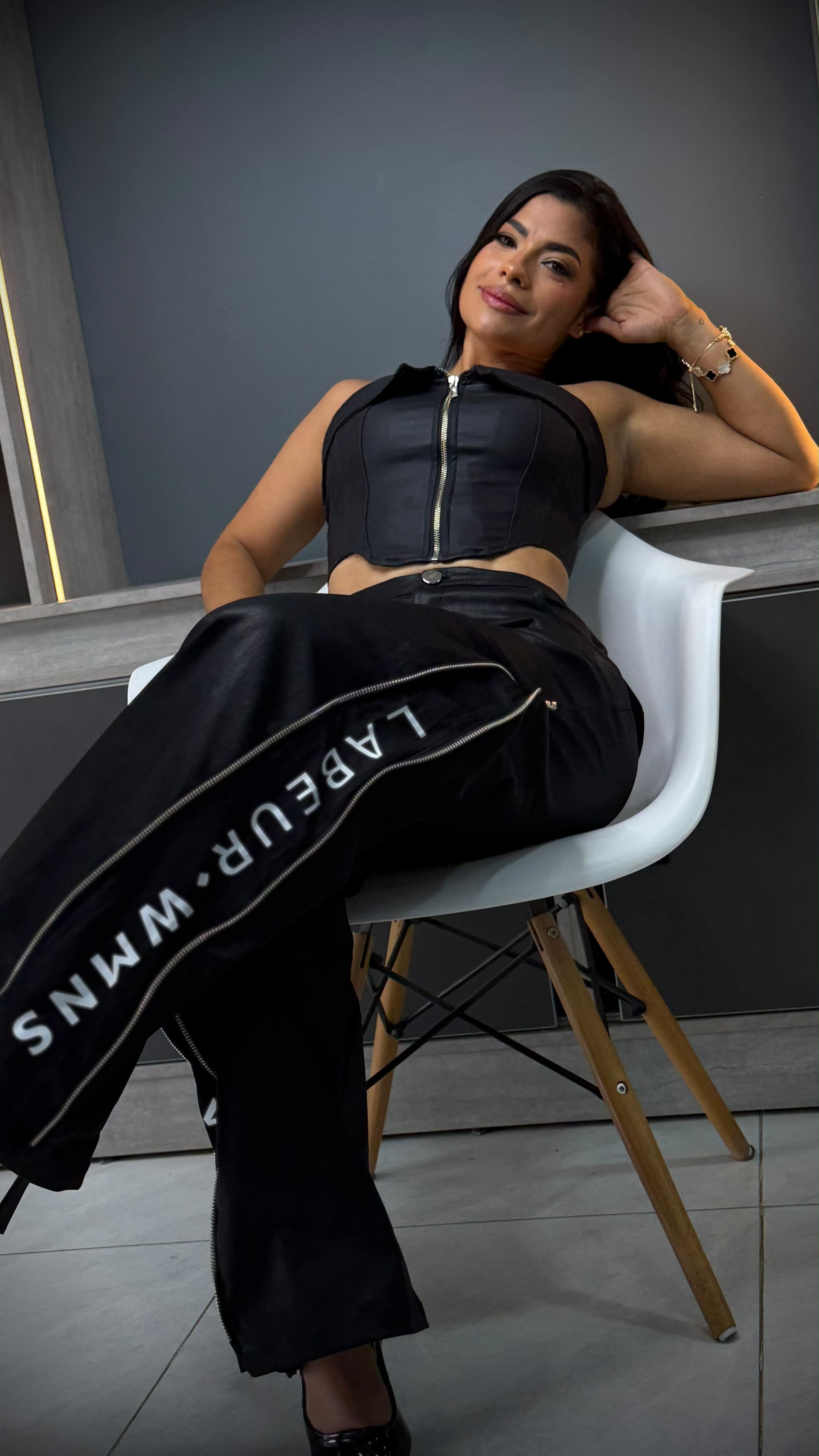 PANTALON LABEUR SANKA