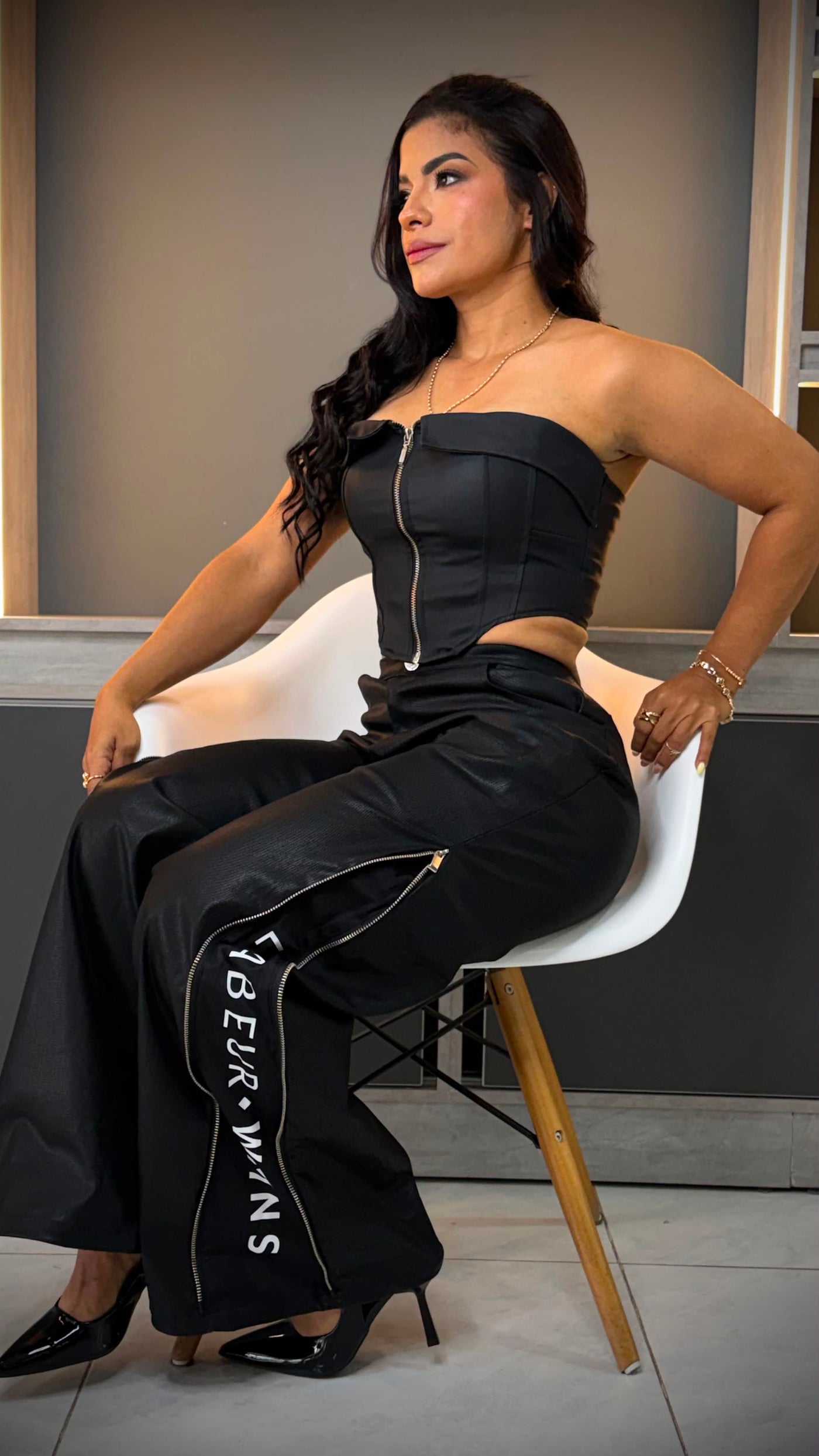 PANTALON LABEUR SANKA