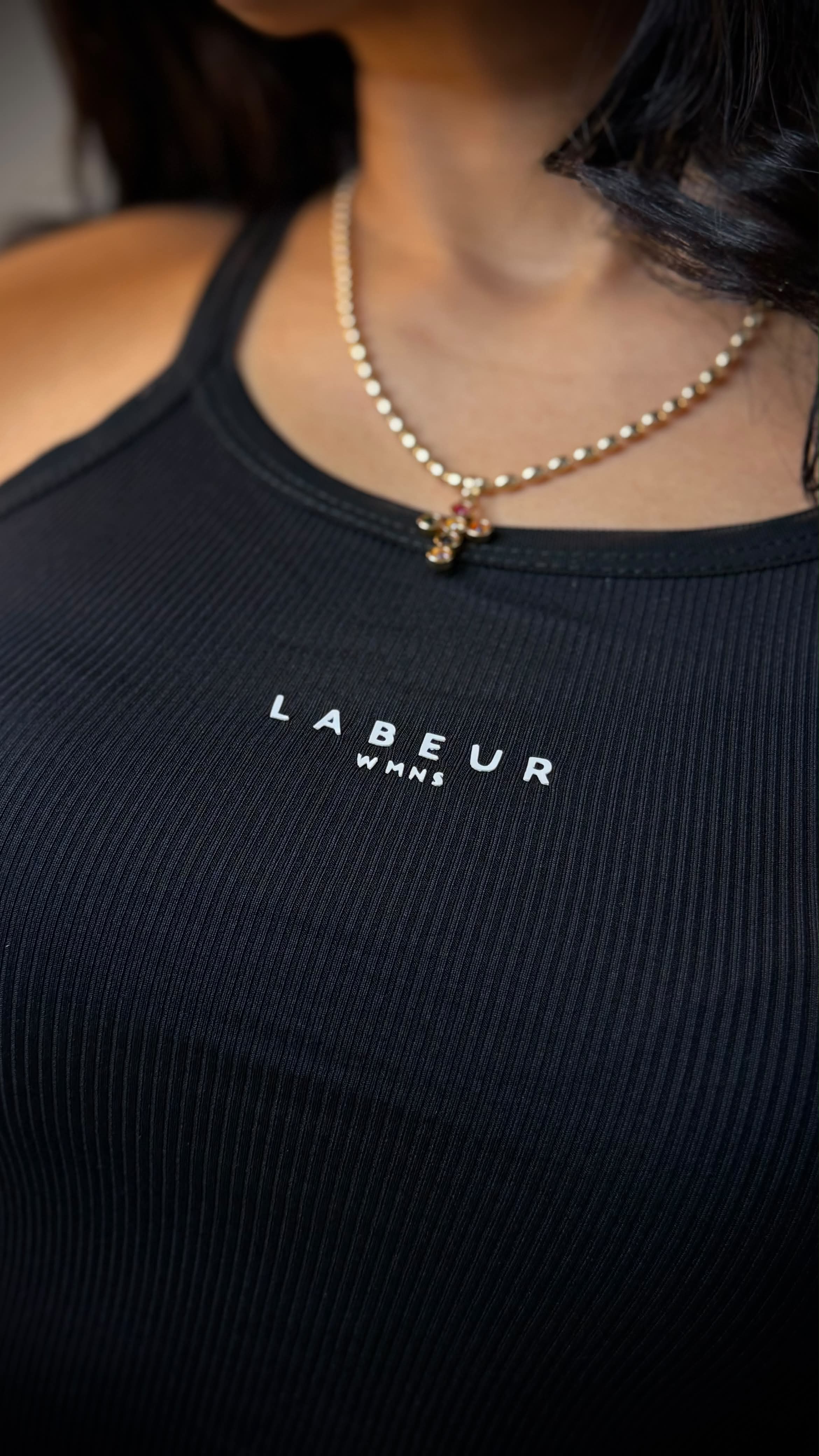 TOP LABEUR SENDE NEGRO