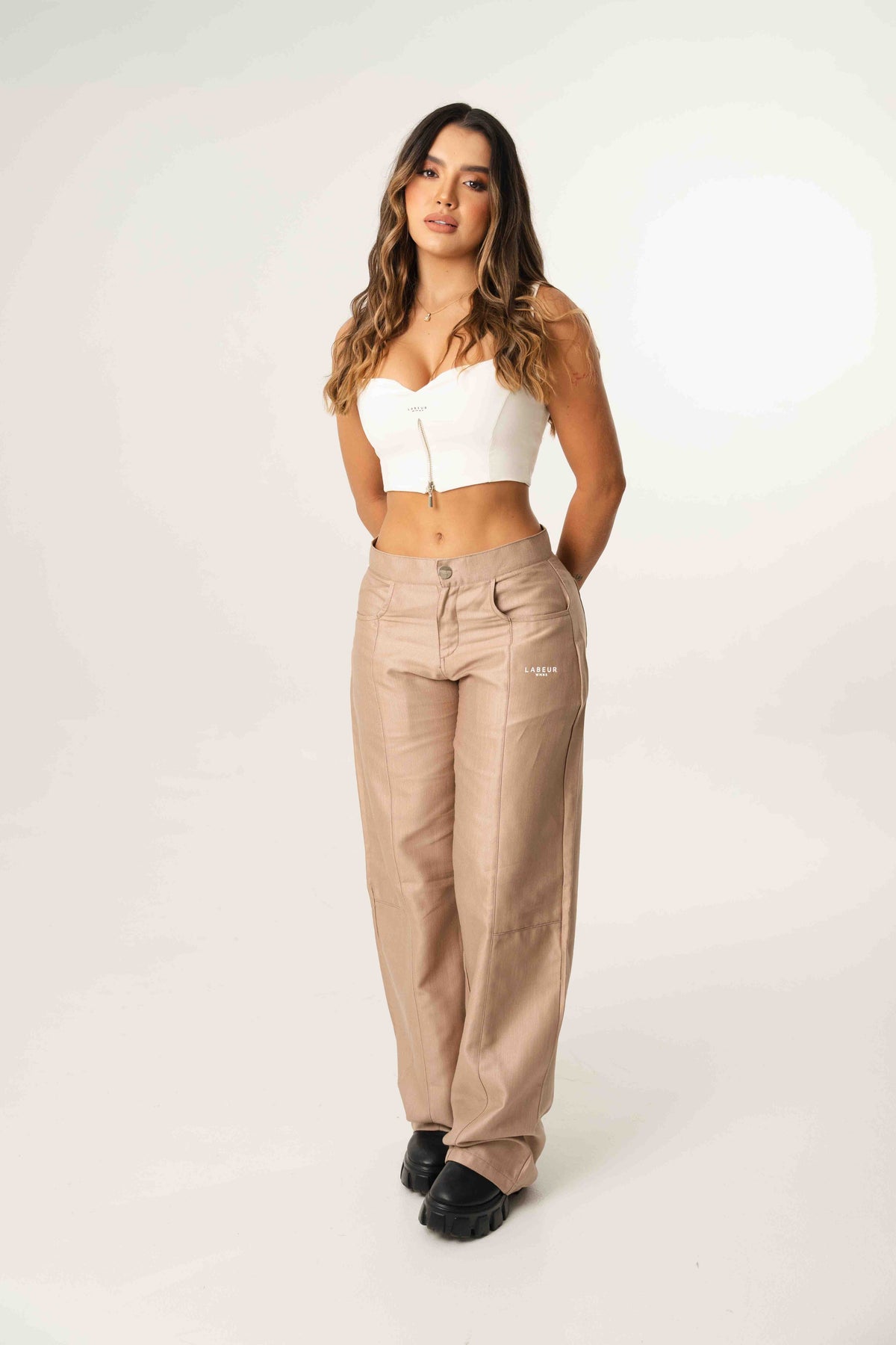 PANTALÓN DIVA