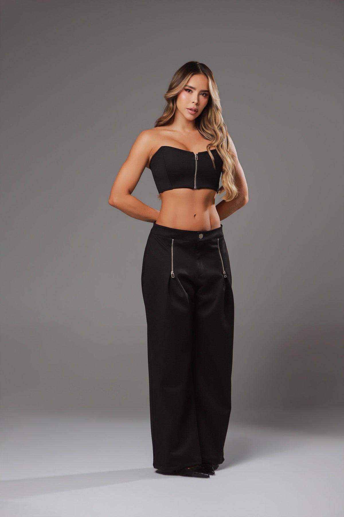 SET DUNE NEGRO LABEUR