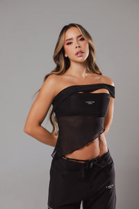 TOP NUE LABEUR NEGRO