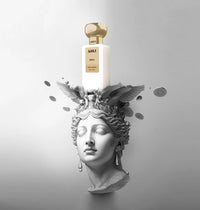 Perfume Ahli VIRGO/U/Negra