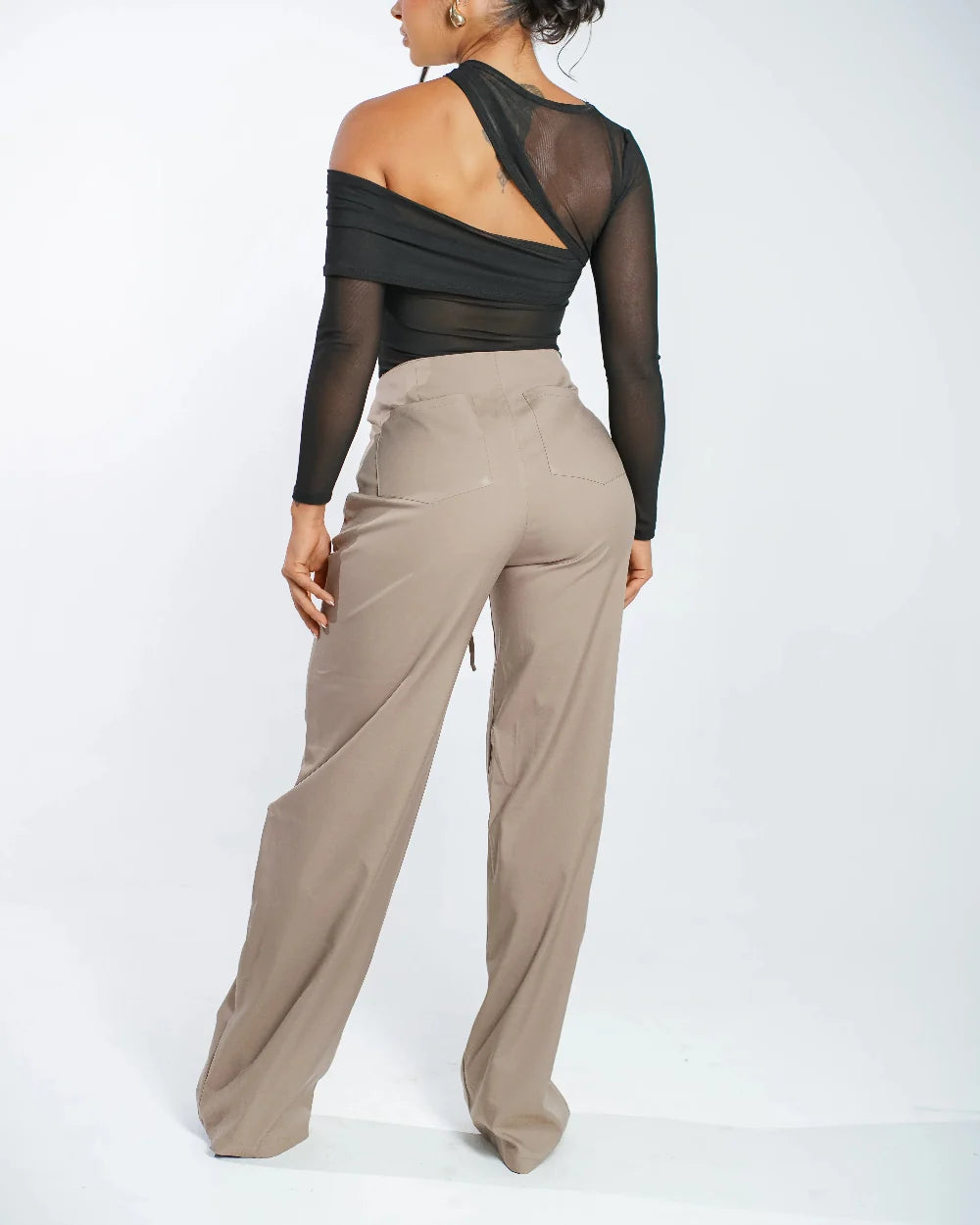 Pantalon LABEUR Talia Labeur