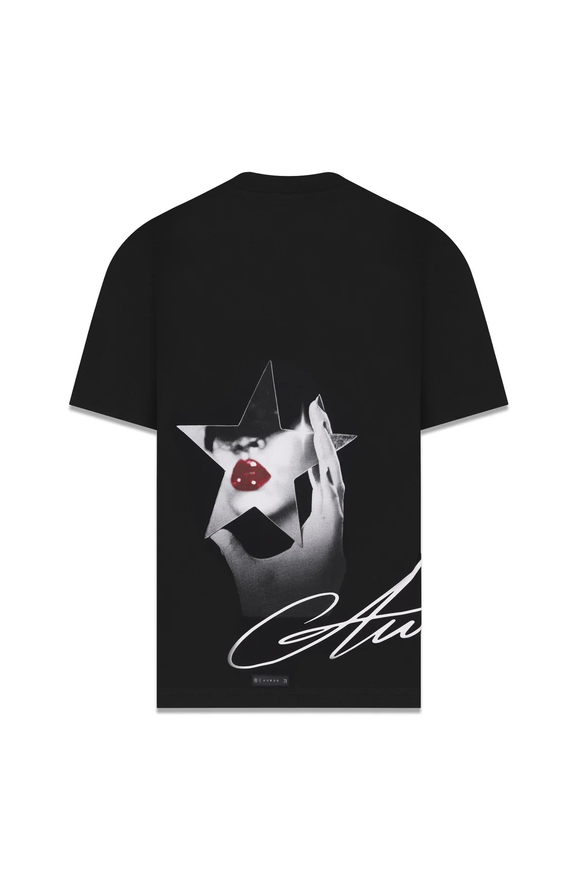 CAMISETA RIRI T-SHIRT AURUM