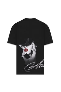 CAMISETA RIRI T-SHIRT AURUM