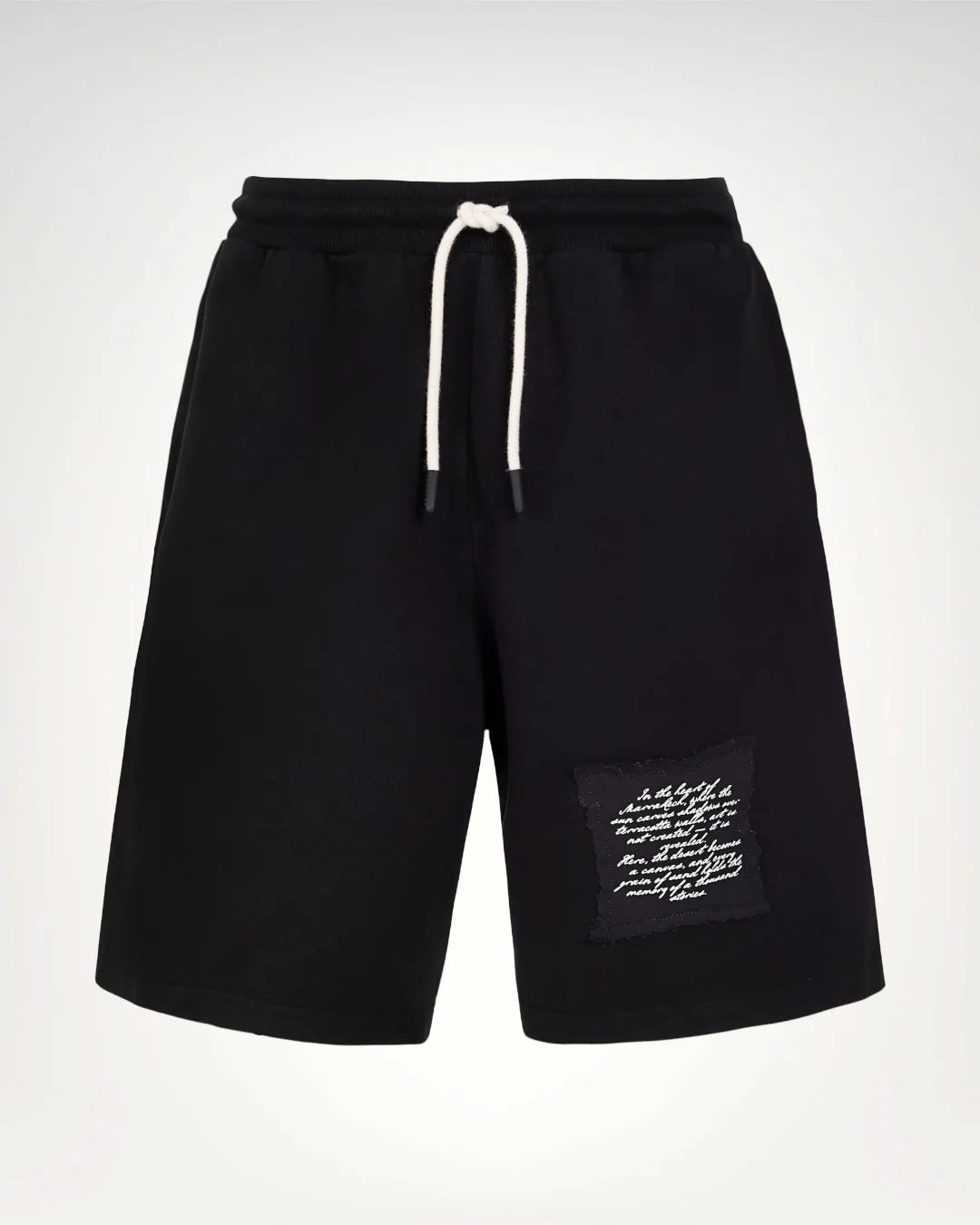 SHORT RATIO ARTDIST NEGRO
