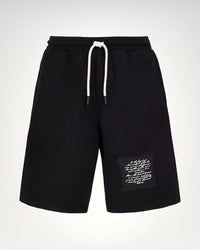 SHORT RATIO ARTDIST NEGRO