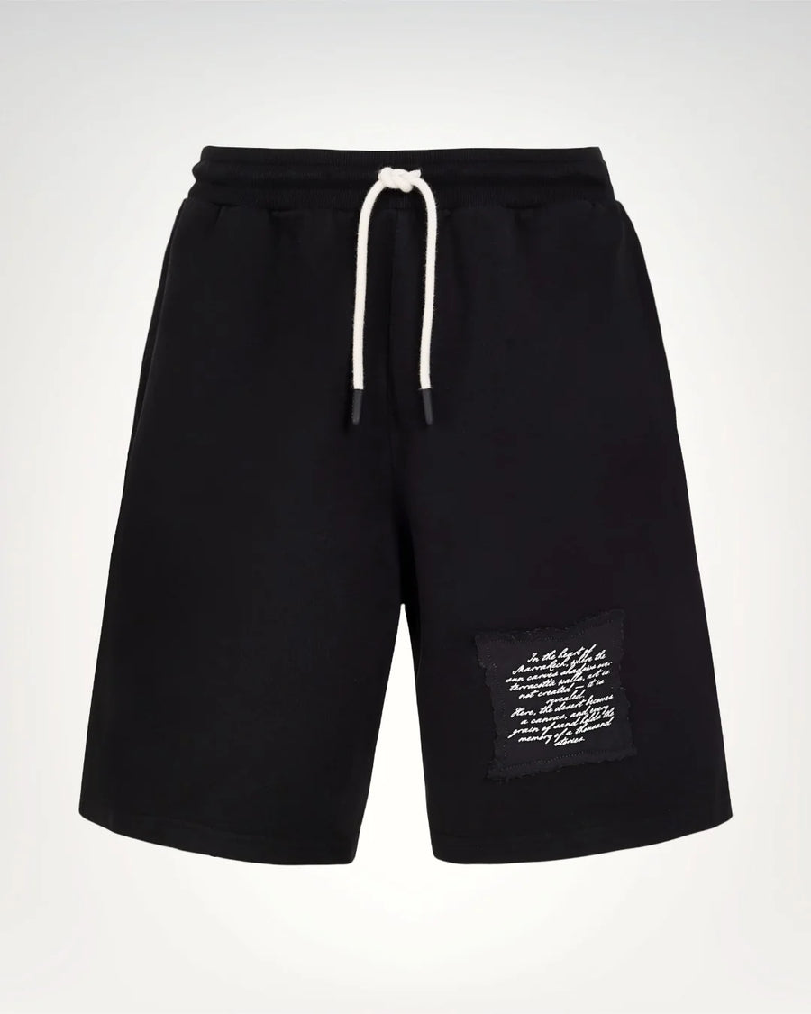 SHORT RATIO ARTDIST NEGRO