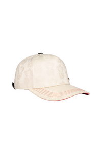 GORRA ACCESORIO SFINGE CREMA CLEMONT - CLEMONT.CO S.A.S.