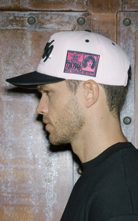GORRA Since 69 logo snapback