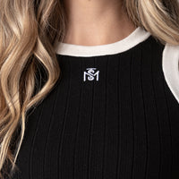 BODY MONASTERY SALTORO BODY WOMEN BLACK